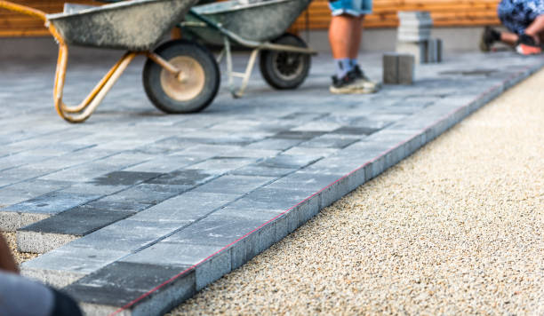 Best Driveway Concrete Repair  in Berry Creek, CA