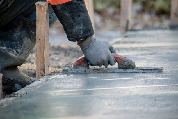 Best Concrete Contractor Near Me  in Berry Creek, CA