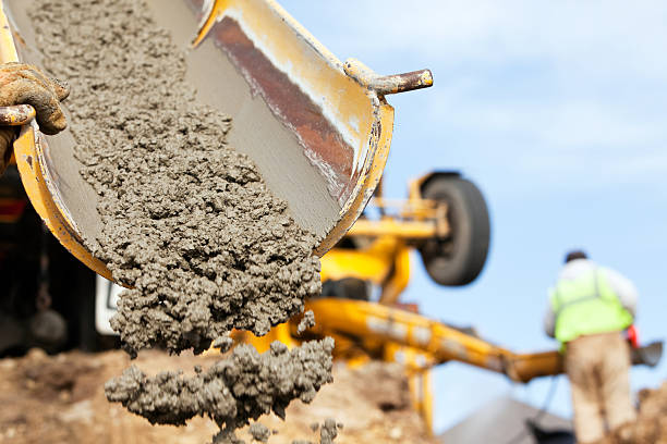 Best Concrete Sidewalk Installation  in Berry Creek, CA