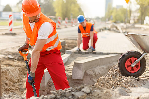 Best Concrete Resurfacing Services  in Berry Creek, CA