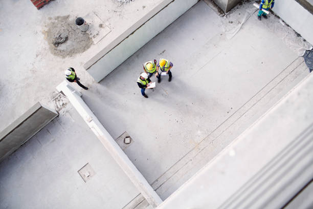 Best Affordable Concrete Contractor  in Berry Creek, CA